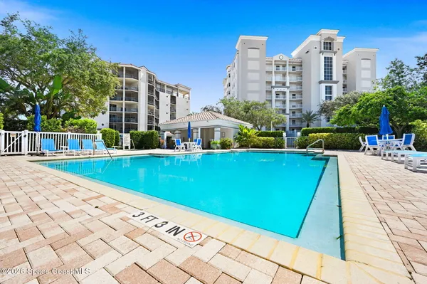 $825,000 | 15 Indian River Drive, Unit 1005, Cocoa, FL 32922