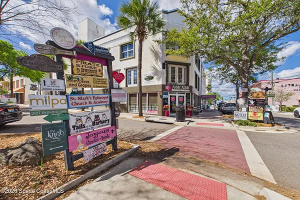 $825,000 | 15 Indian River Drive, Unit 1005, Cocoa, FL 32922