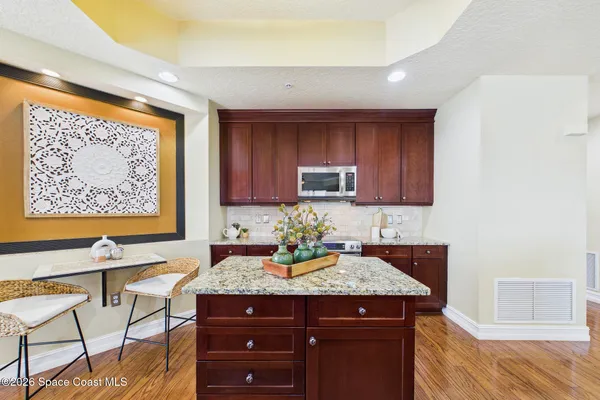 $825,000 | 15 Indian River Drive, Unit 1005, Cocoa, FL 32922