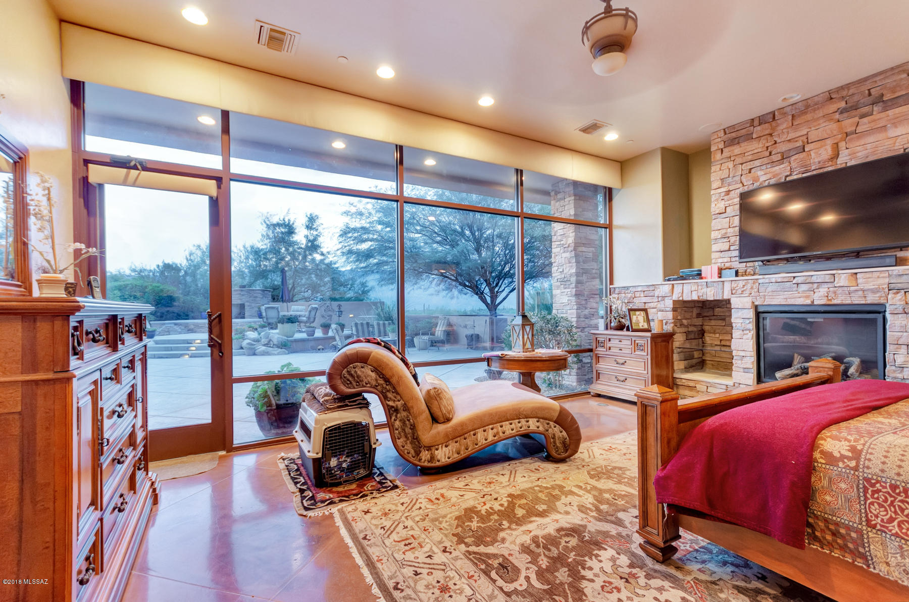 8388 South Long Bar Ranch Place Vail, AZ 85641 - Photo 23 of 50 Gallery Image 23