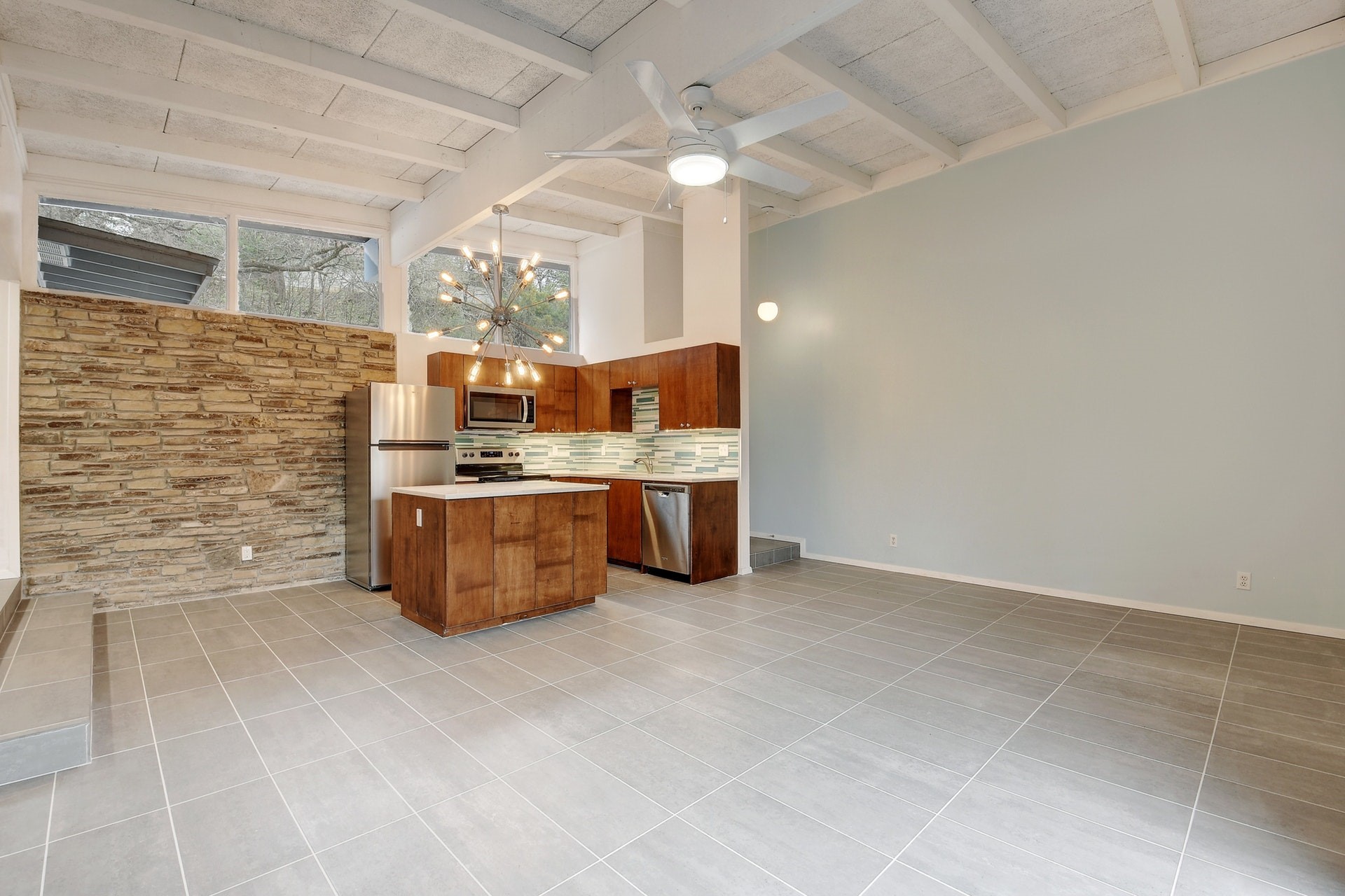 803 Azie Morton Road, Unit A Austin, TX 78704 - Photo 6 of 21