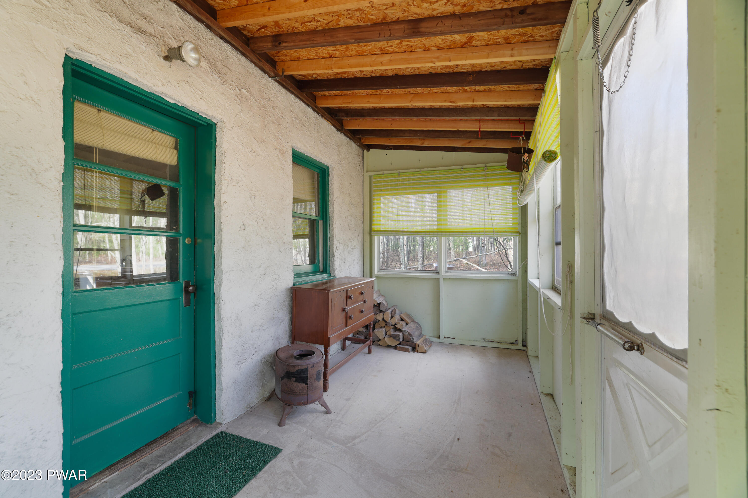 115-113 Blue Eddy Road Hawley, PA 18428 - Photo 41 of 56