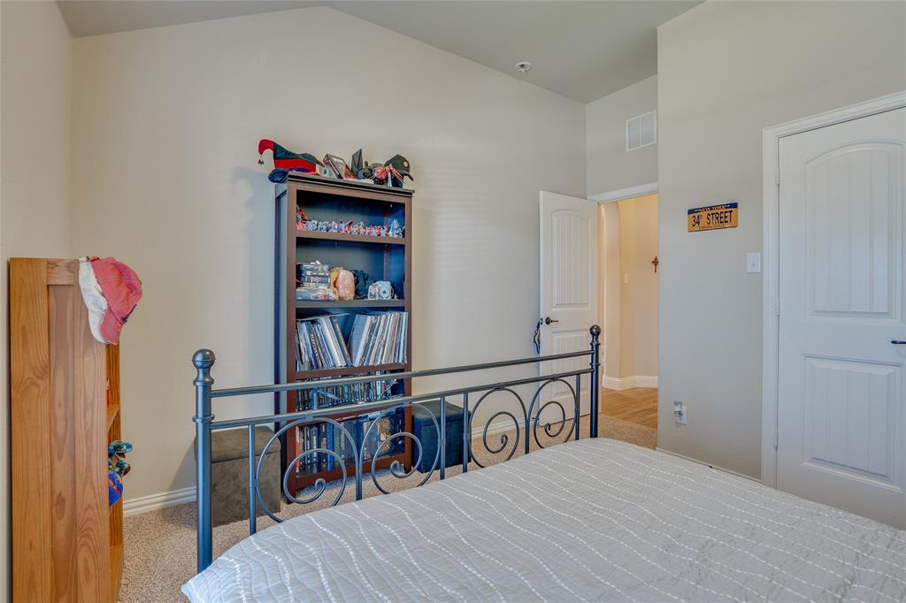 3936 Long Hollow Road Fort Worth, TX 76262 - Photo 26 of 31