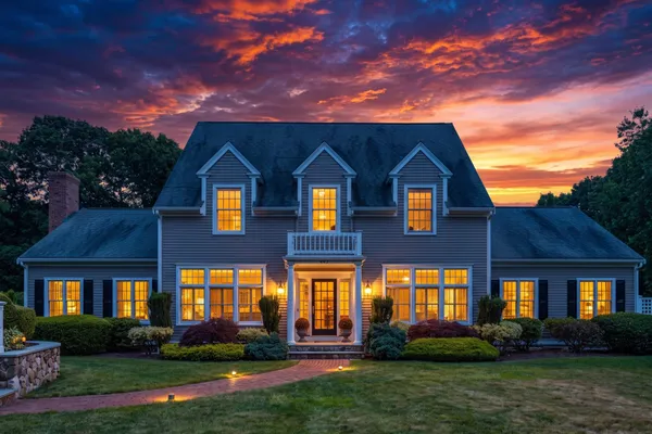 $1,675,000 | 442 Bay Lane, Centerville, MA 02632