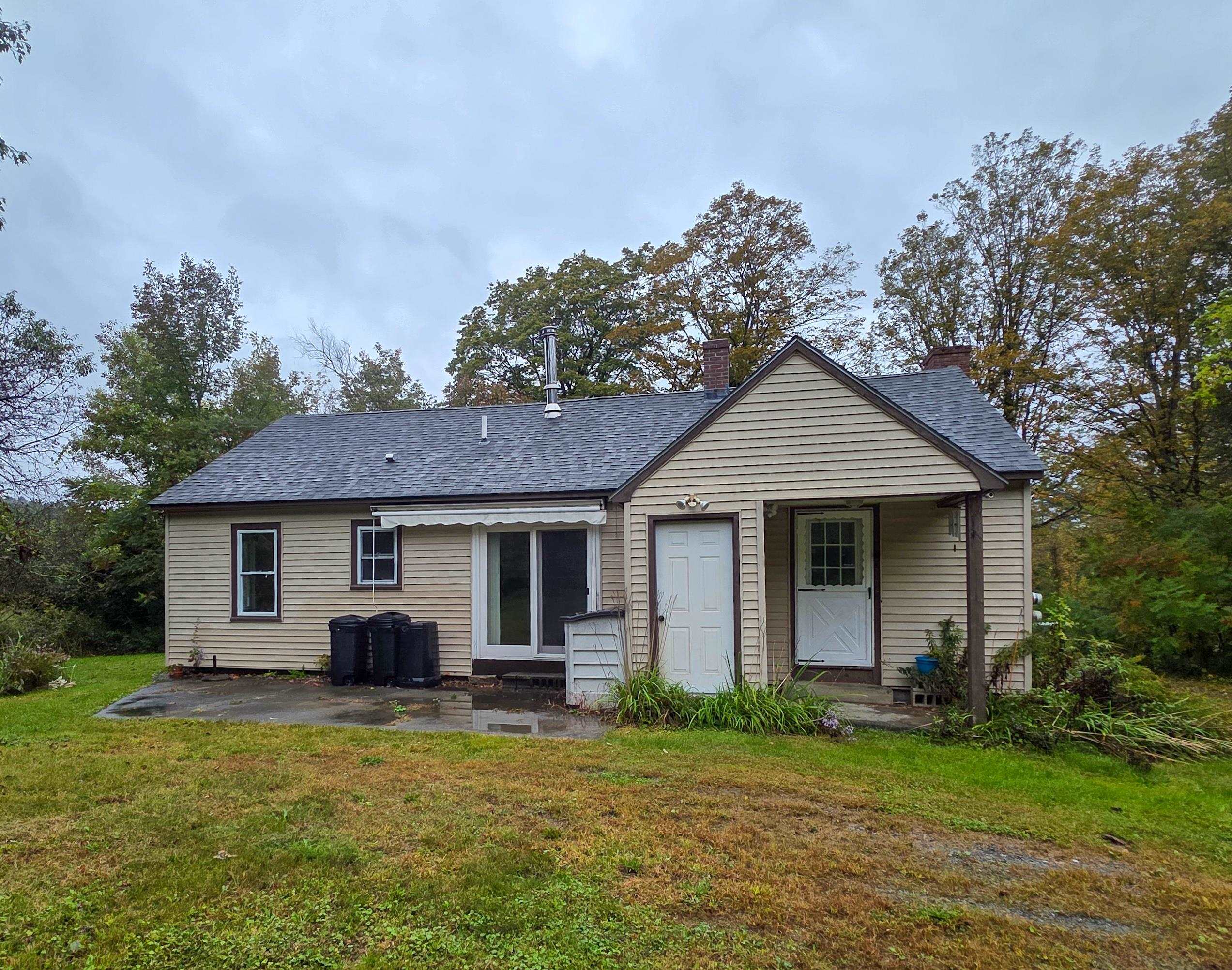 1026 Bowen Hill Road Weathersfield, VT 05156 - Photo 2 of 28 Gallery Image 2
