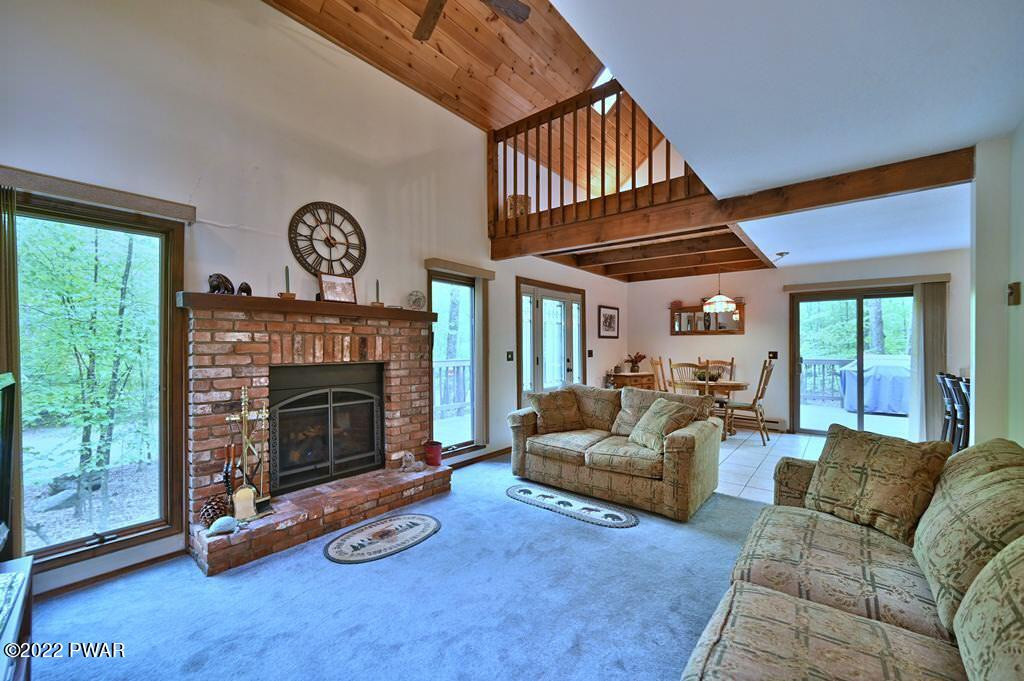 117 Tanager Road Lackawaxen, PA 18435 - Photo 10 of 61