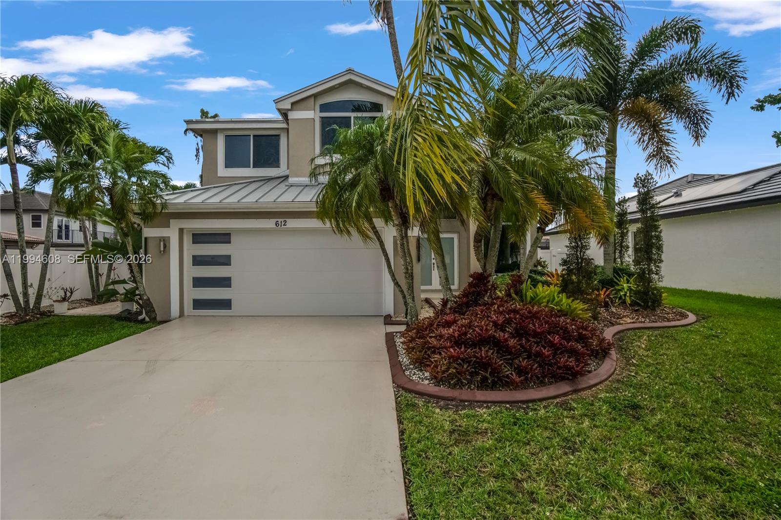 612 Southwest 179th Ave  