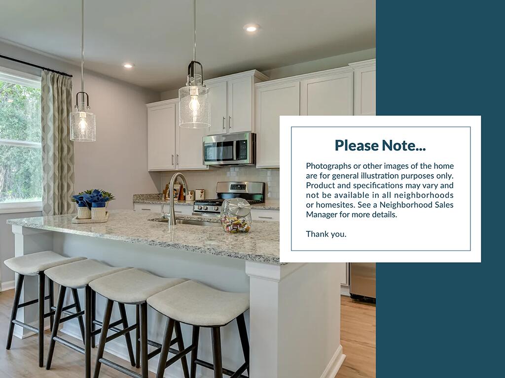 2019 Quiet Ibis Road Hanahan, SC 29410 - Photo 6 of 38 Gallery Image 6