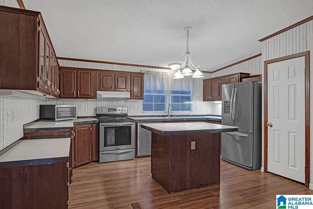 9316 Cedar Hill Road Warrior, AL 35180 - Photo 10 of 27