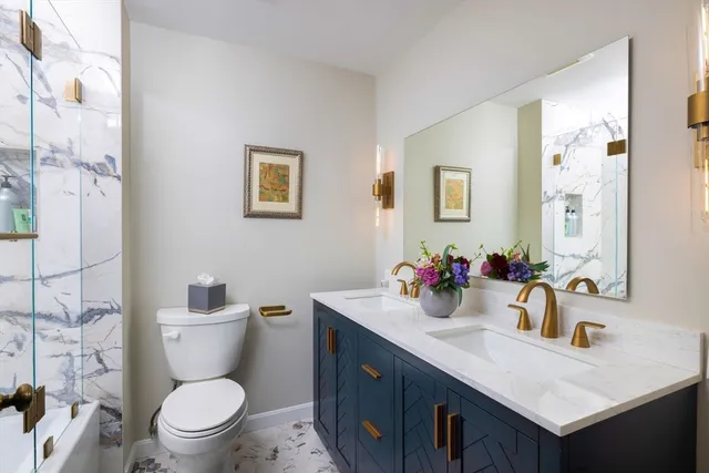 $839,000 | 9 Whaler Lane, Unit 9, Quincy, MA 02171