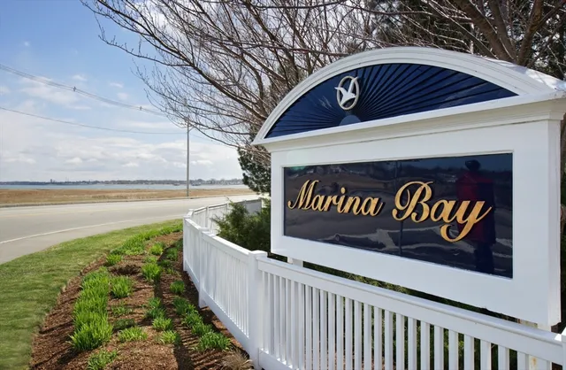 $839,000 | 9 Whaler Lane, Unit 9, Quincy, MA 02171