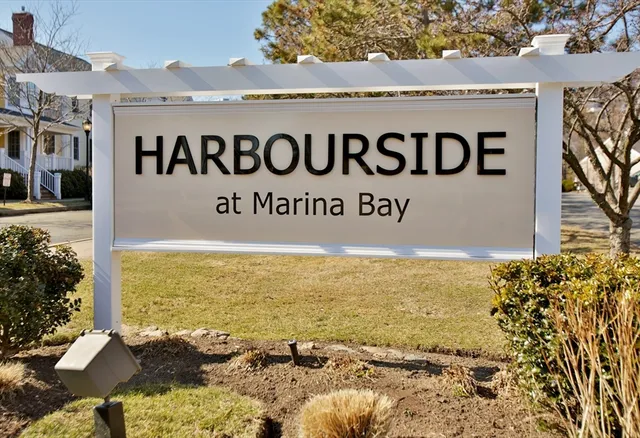 $839,000 | 9 Whaler Lane, Unit 9, Quincy, MA 02171