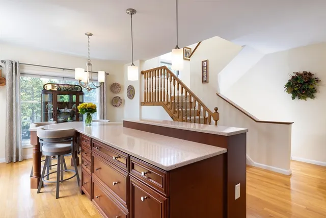 $839,000 | 9 Whaler Lane, Unit 9, Quincy, MA 02171