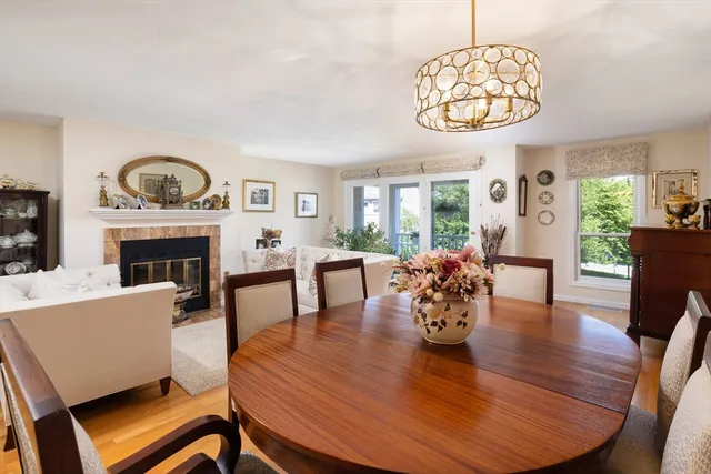 $839,000 | 9 Whaler Lane, Unit 9, Quincy, MA 02171