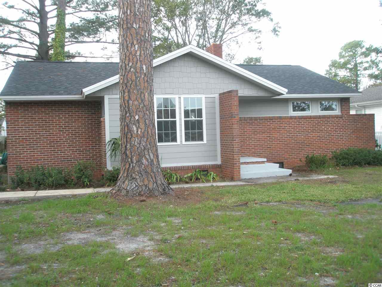 1853 Calhoun Street Georgetown, SC 29440 - Photo 1 of 15 Gallery Image 1