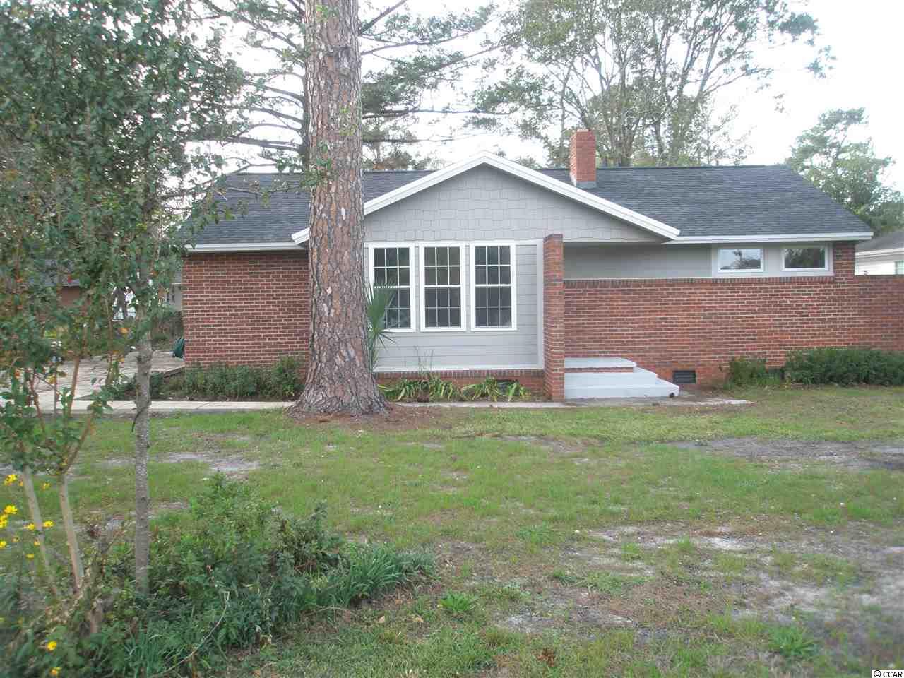 1853 Calhoun Street Georgetown, SC 29440 - Photo 2 of 15 Gallery Image 2