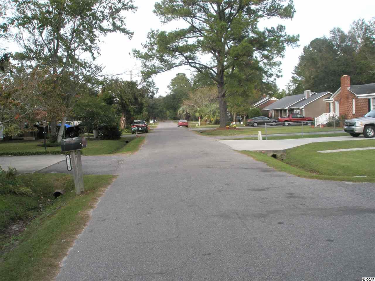 1853 Calhoun Street Georgetown, SC 29440 - Photo 3 of 15 Gallery Image 3