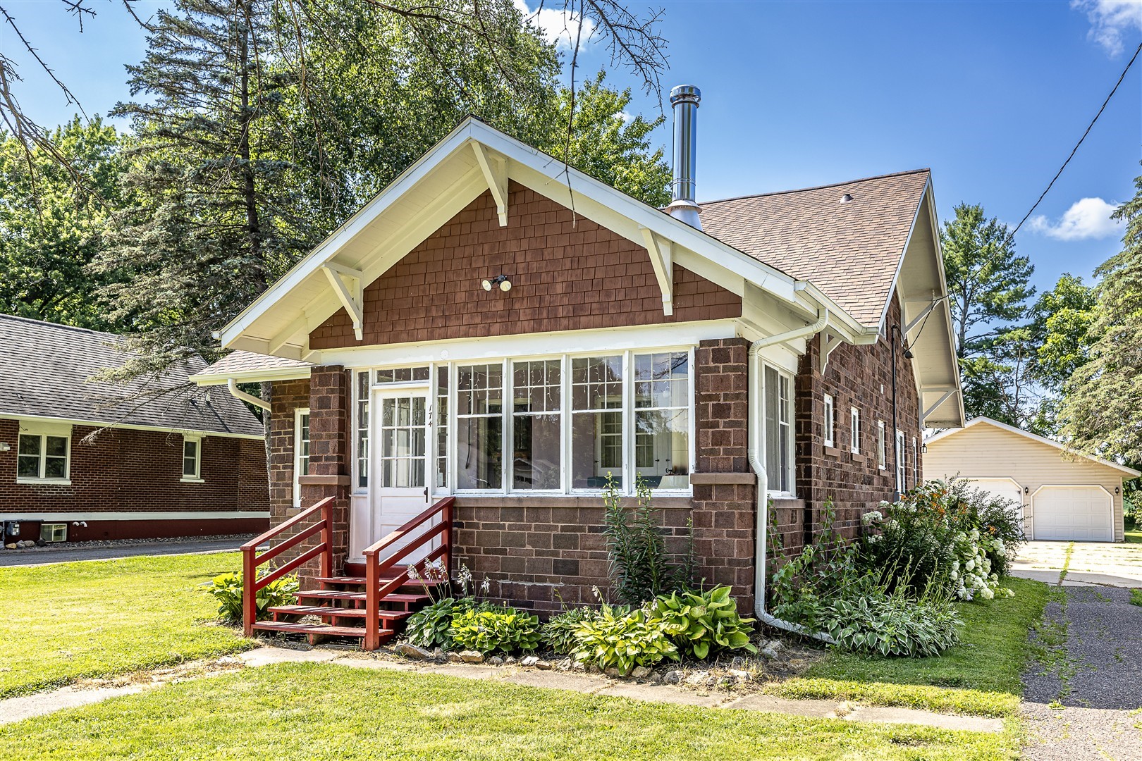 174 West Main Street Hixton, WI 54635 - Photo 1 of 17