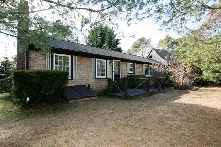 75 Hay Road Eastham, MA 02642 - Photo 1 of 23 Primary Photo
