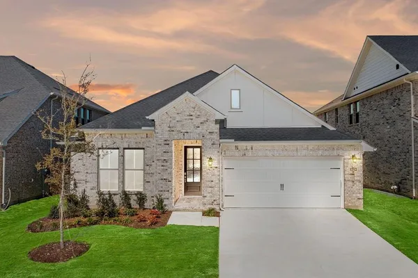 $399,995 | 1712 Willowhurst Lane, Anna, TX 75409