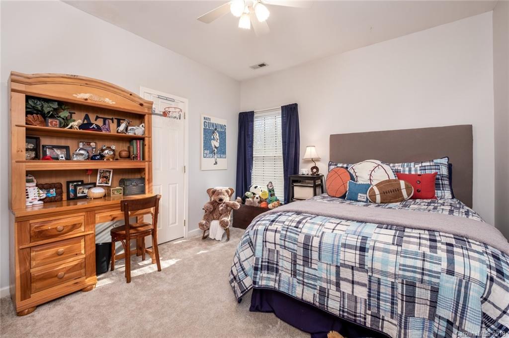 15828 Stonemont Road Huntersville, NC 28078 - Photo 24 of 36