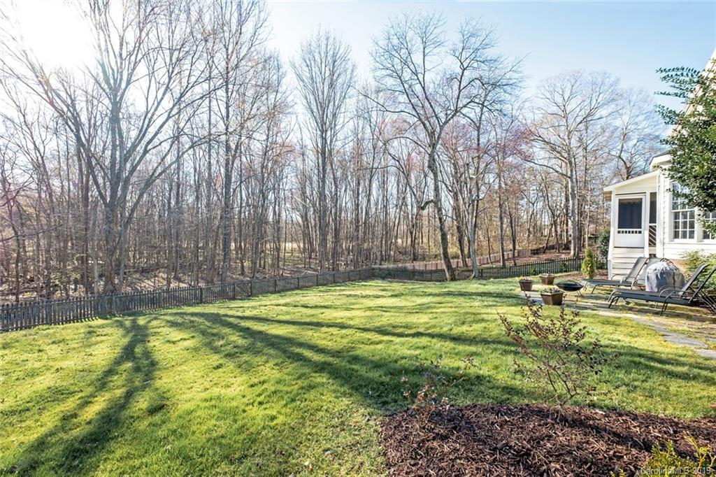 15828 Stonemont Road Huntersville, NC 28078 - Photo 26 of 36