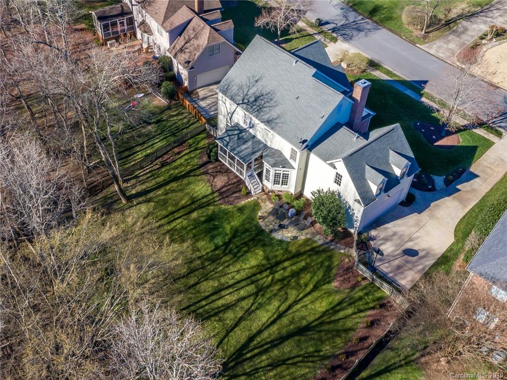 15828 Stonemont Road Huntersville, NC 28078 - Photo 27 of 36