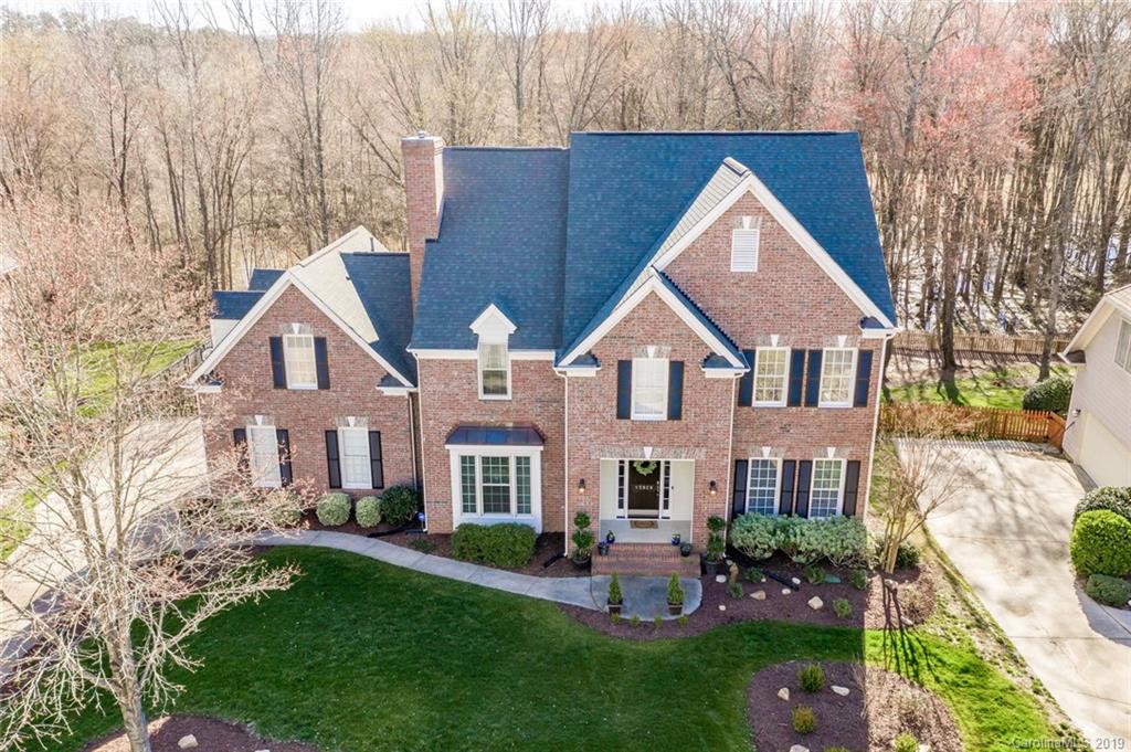 15828 Stonemont Road Huntersville, NC 28078 - Photo 28 of 36