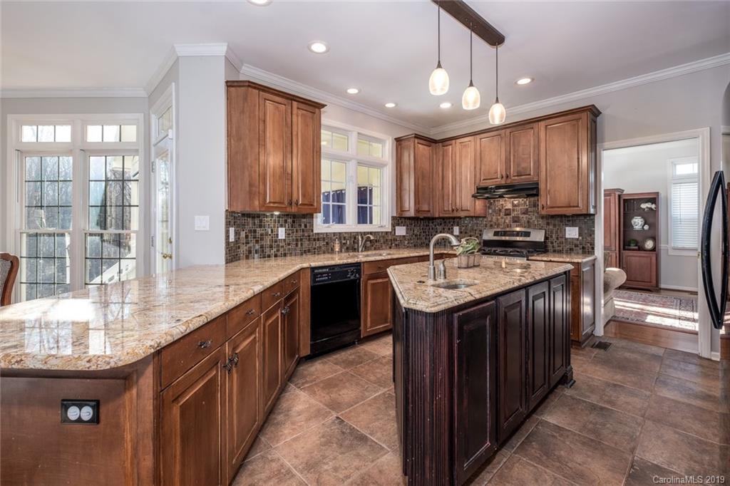 15828 Stonemont Road Huntersville, NC 28078 - Photo 5 of 36
