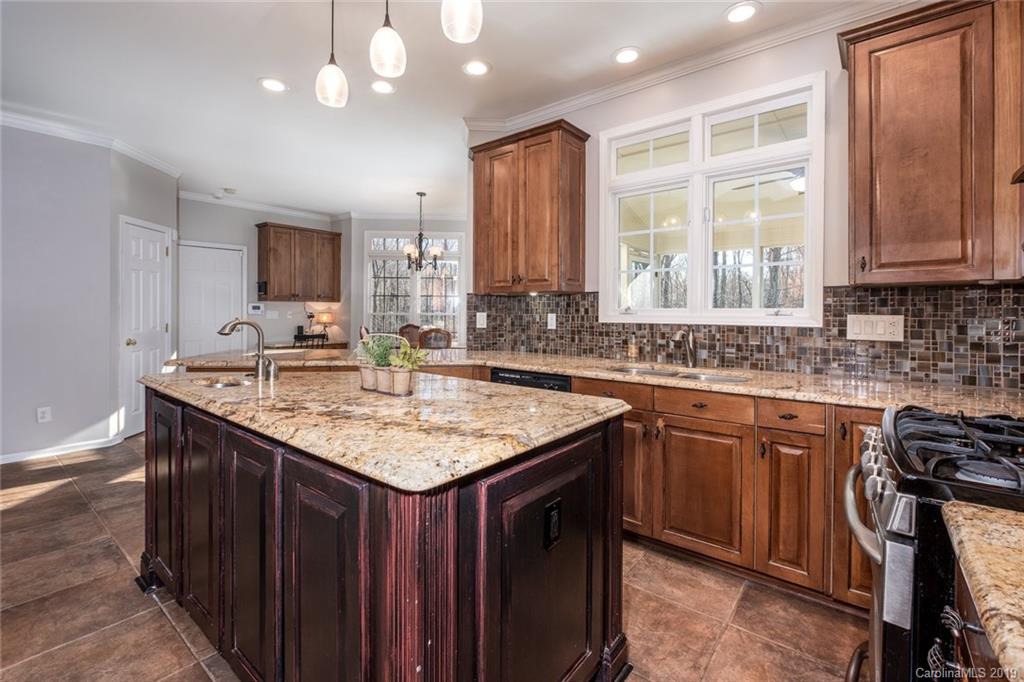 15828 Stonemont Road Huntersville, NC 28078 - Photo 6 of 36