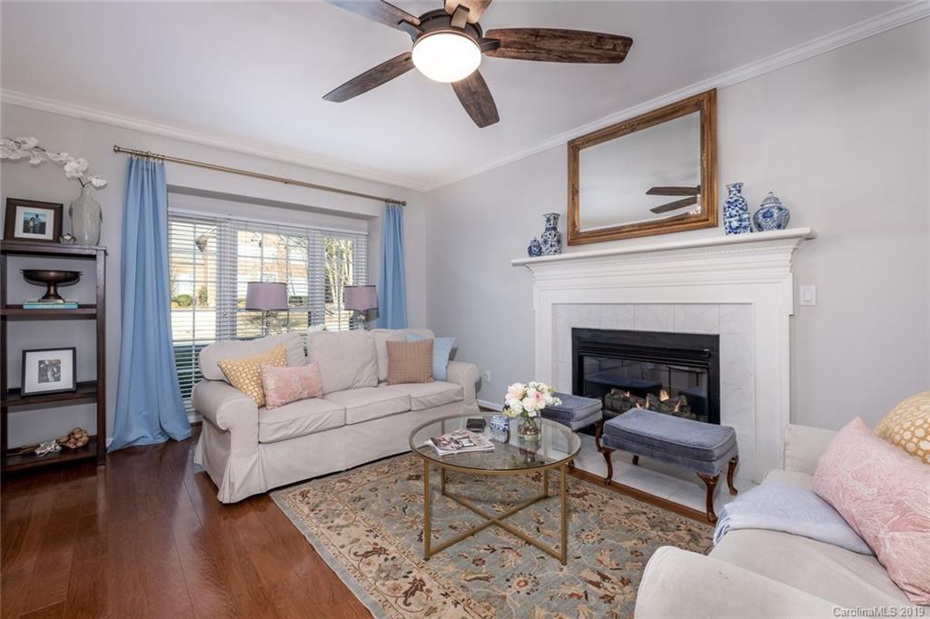 15828 Stonemont Road Huntersville, NC 28078 - Photo 10 of 36