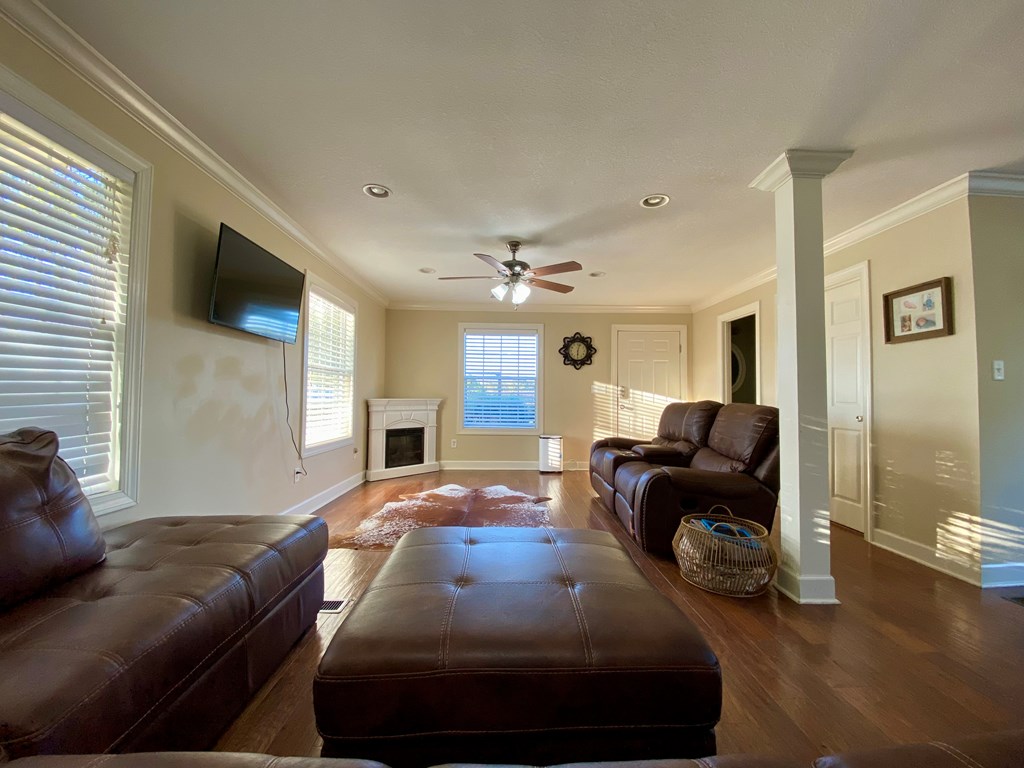 130 Johnson Miller Road Colquitt, GA 39837 - Photo 14 of 44