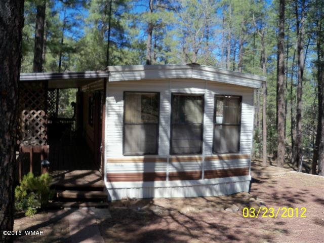 4545 Hidden Way Show Low, AZ 85901 - Photo 13 of 27