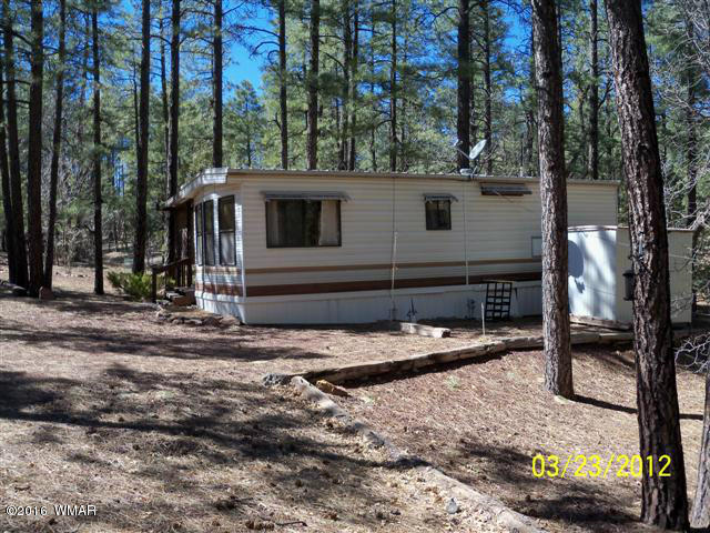 4545 Hidden Way Show Low, AZ 85901 - Photo 14 of 27