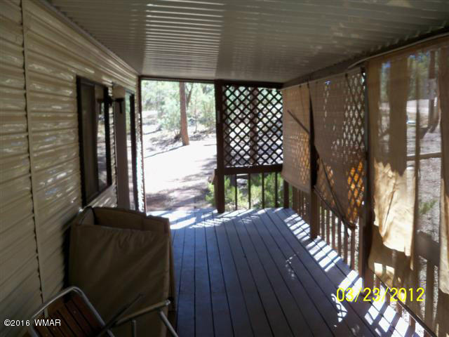 4545 Hidden Way Show Low, AZ 85901 - Photo 15 of 27