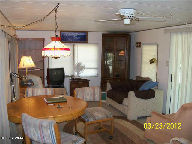 4545 Hidden Way Show Low, AZ 85901 - Photo 16 of 27