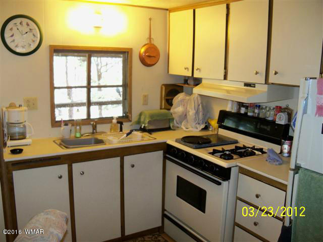 4545 Hidden Way Show Low, AZ 85901 - Photo 17 of 27