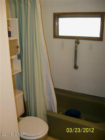 4545 Hidden Way Show Low, AZ 85901 - Photo 20 of 27