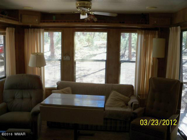 4545 Hidden Way Show Low, AZ 85901 - Photo 2 of 27