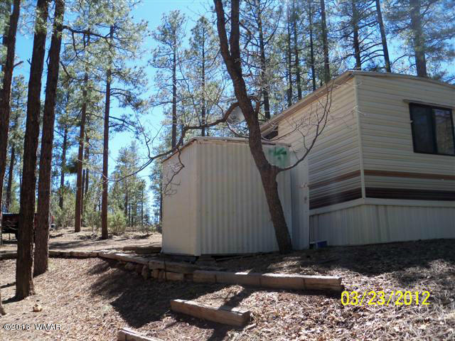 4545 Hidden Way Show Low, AZ 85901 - Photo 21 of 27