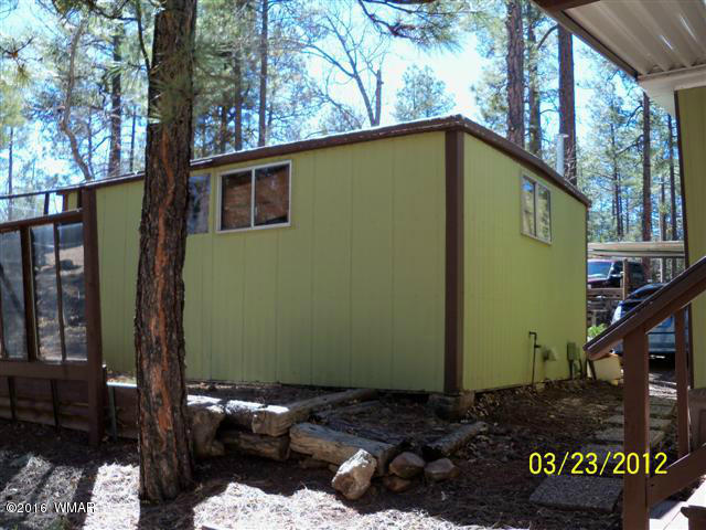 4545 Hidden Way Show Low, AZ 85901 - Photo 22 of 27