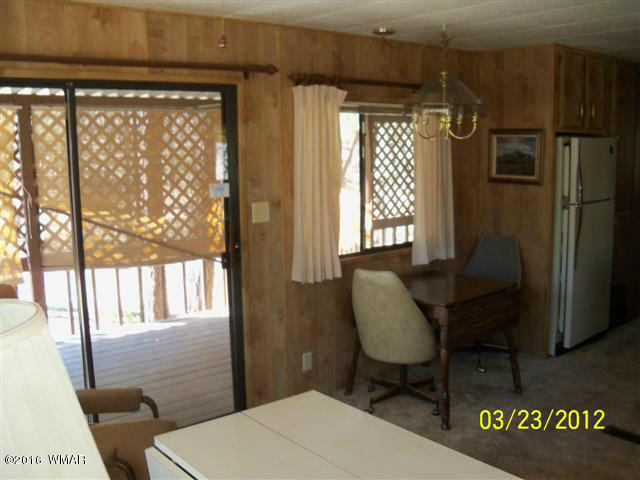 4545 Hidden Way Show Low, AZ 85901 - Photo 3 of 27