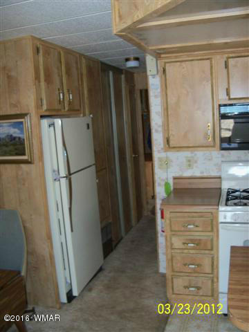 4545 Hidden Way Show Low, AZ 85901 - Photo 4 of 27