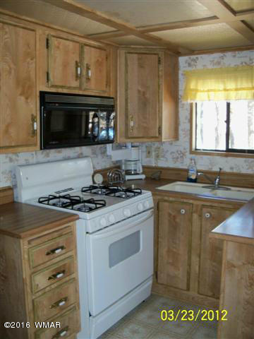 4545 Hidden Way Show Low, AZ 85901 - Photo 5 of 27