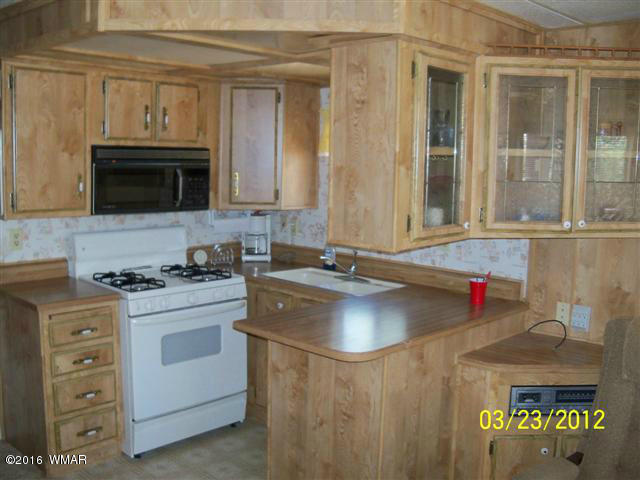 4545 Hidden Way Show Low, AZ 85901 - Photo 6 of 27