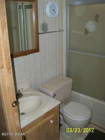 4545 Hidden Way Show Low, AZ 85901 - Photo 7 of 27