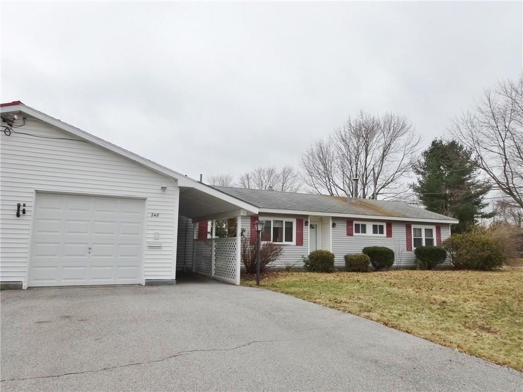 248 Davis Road Bangor, ME 04401 - Photo 35 of 35 Photo