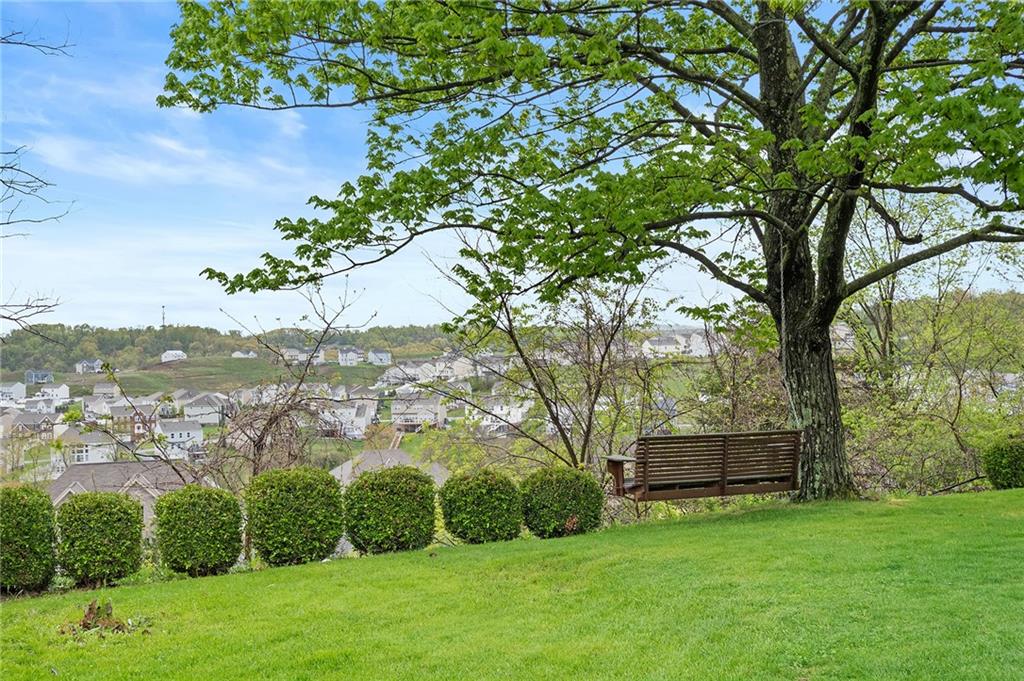 152 Gill Hall Road Clairton, PA 15025 - Photo 25 of 28 with scenic views