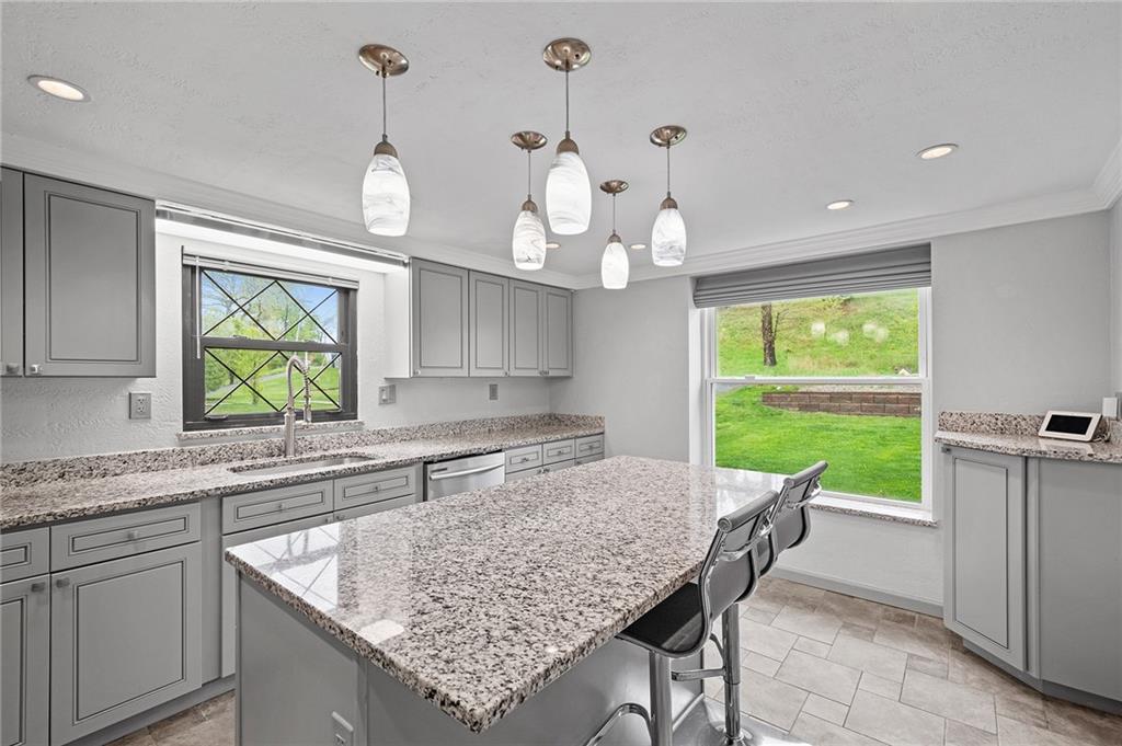 152 Gill Hall Road Clairton, PA 15025 - Photo 8 of 28 Totally updated