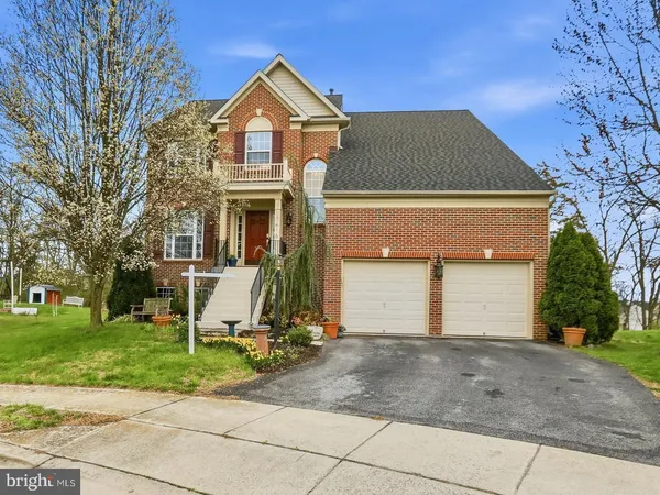 $525,000 | 17416 Cobb Court, Hagerstown, MD 21740